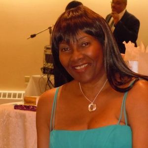 Meet your Posher, Jeanette r